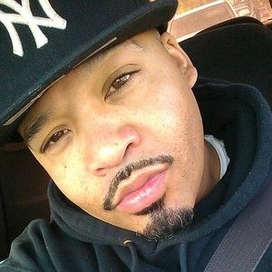 Meet your Posher, Roy