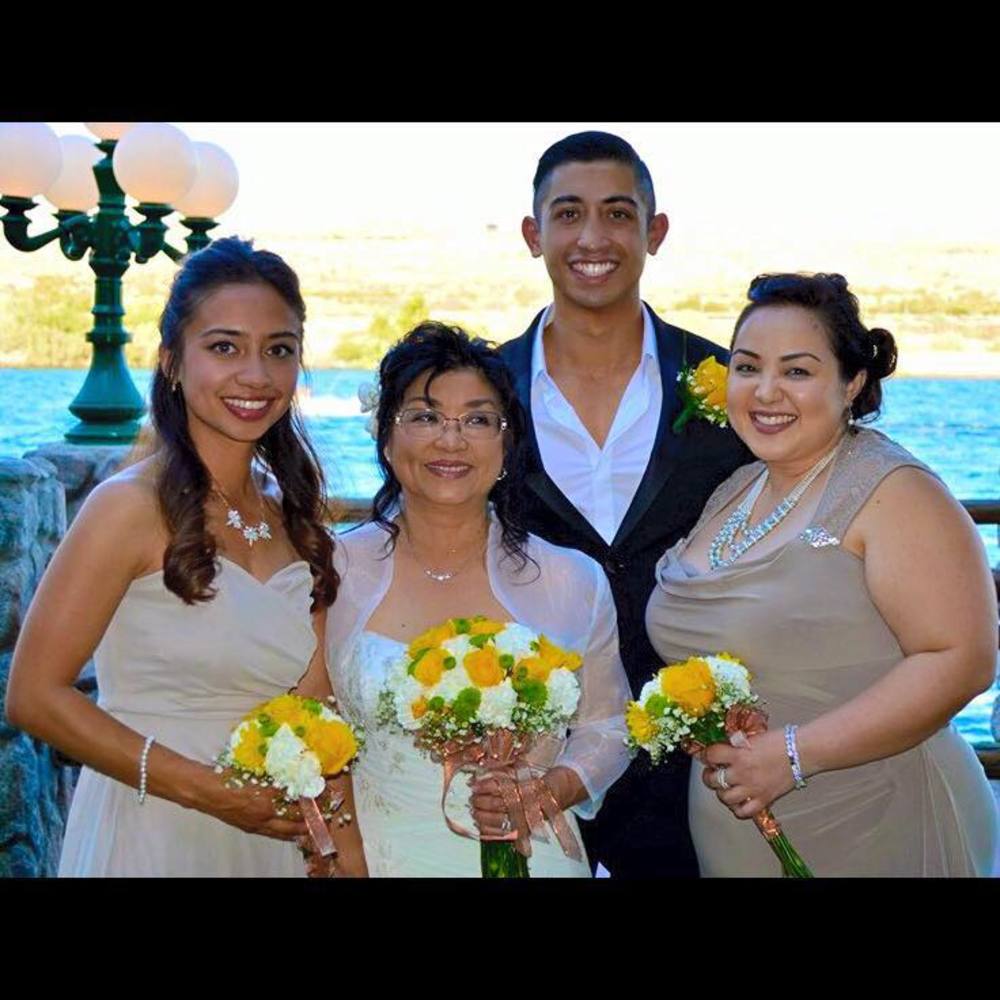 Meet your Posher, Raquel