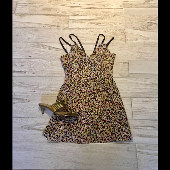 🎉❤️Fabulous BCBG Sexy Dress!😎🏖🌻NWOT!!🌺 - Picture 2 of 3