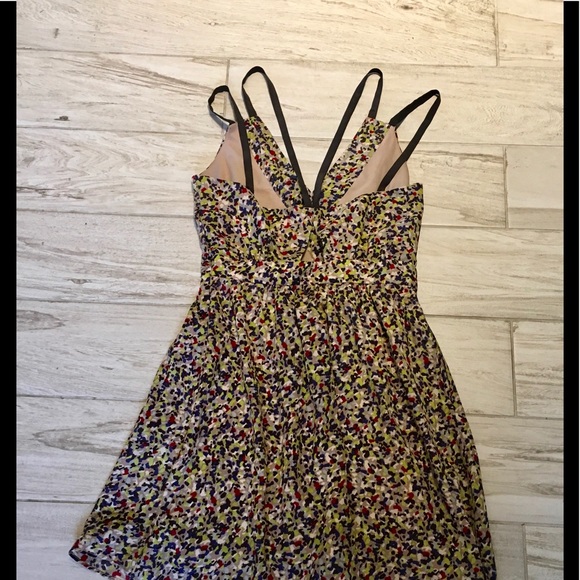 🎉❤️Fabulous BCBG Sexy Dress!😎🏖🌻NWOT!!🌺 - Picture 3 of 3