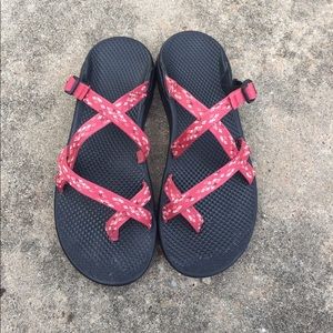 Chacos wrapsody