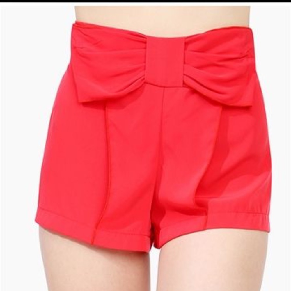 Necessary Clothing Shorts
