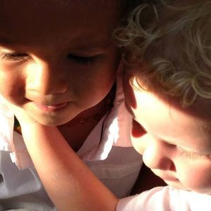 Meet your Posher, Anne