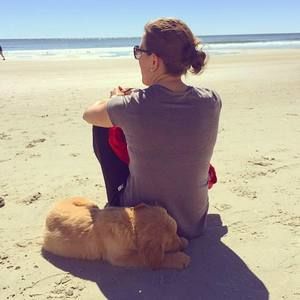 Meet your Posher, Ashleigh