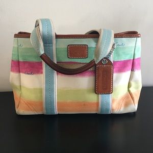 Coach Bag!