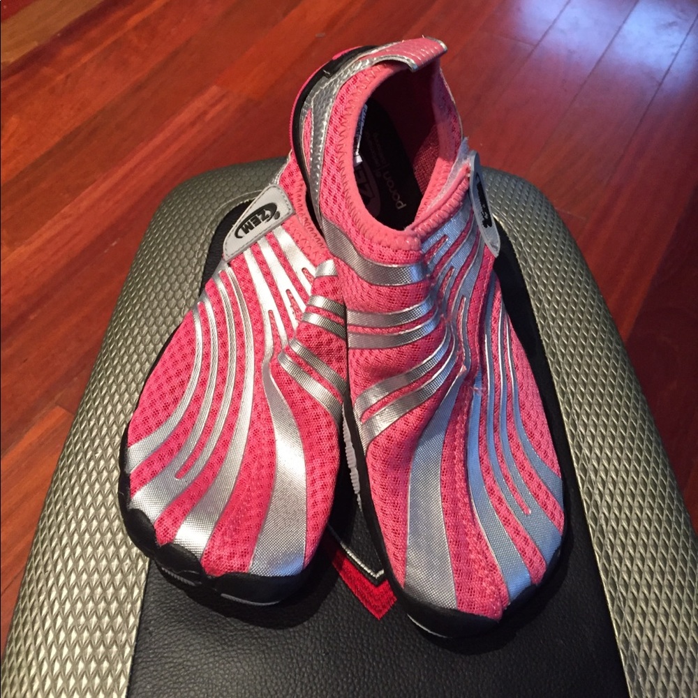 Zem Gear TerraRaz Athletic Shoes