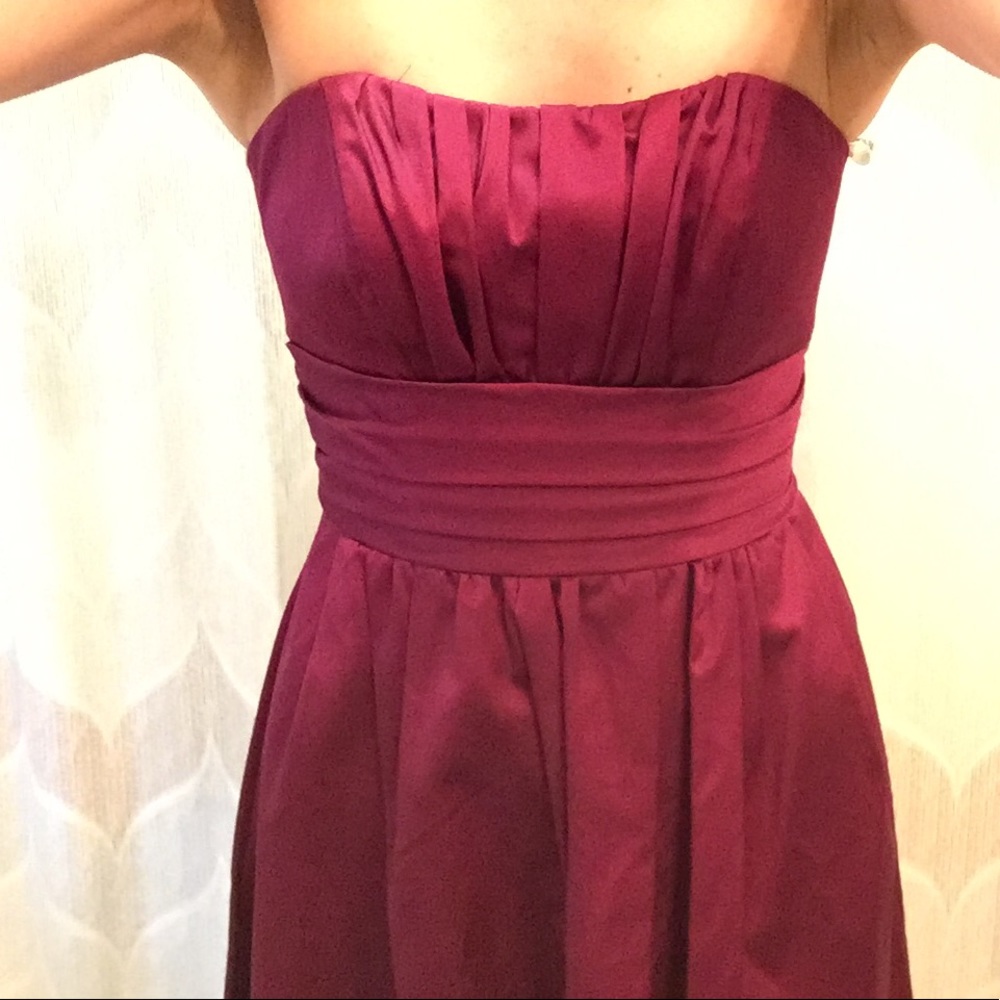 Davids Bridal Dress