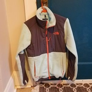 North face fleece