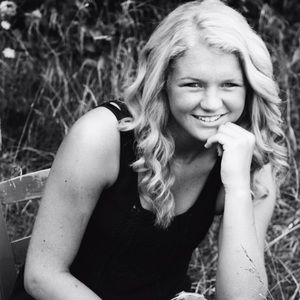 Meet your Posher, Brooke