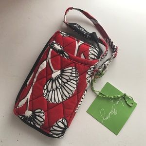 Vera Bradly Wristlet