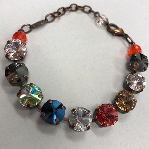 Supernatural Manhattan Sabika bracelet