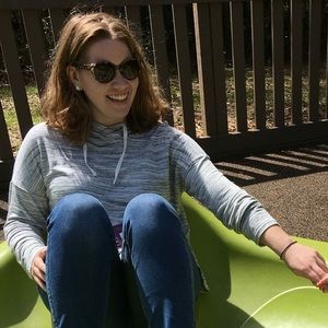 Meet your Posher, Summer