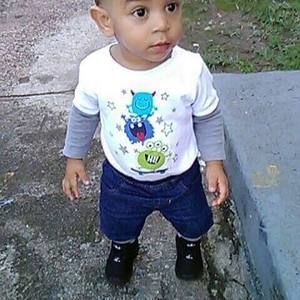 Meet your Posher, Antonio