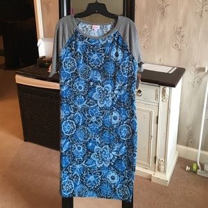 LuLaRoe Julia