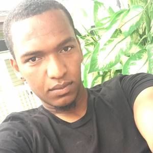 Meet your Posher, Fabio