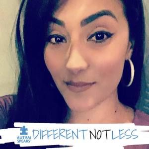 Meet your Posher, Debra