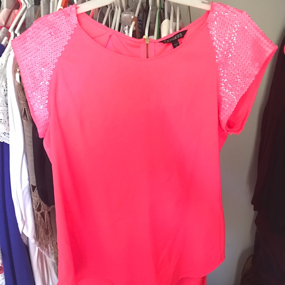 Express top