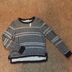 Madewell Sweater- Never Been Worn