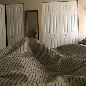 Meet your Posher, Lamont