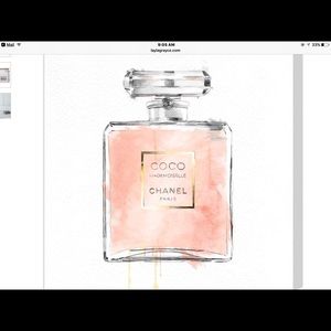 Meet your Posher, Binx