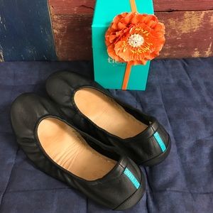 TIEKS black matte