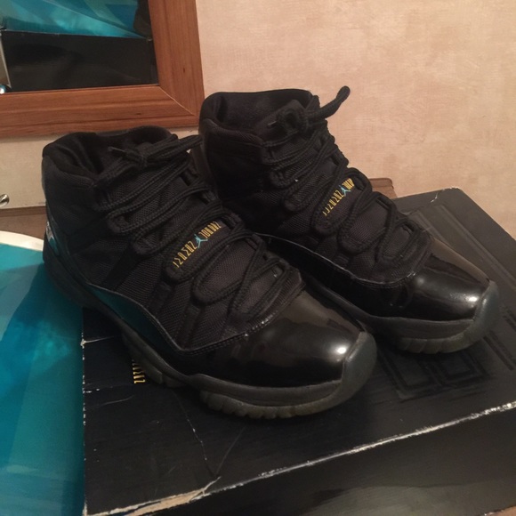 Gamma 11 - Picture 1 of 8
