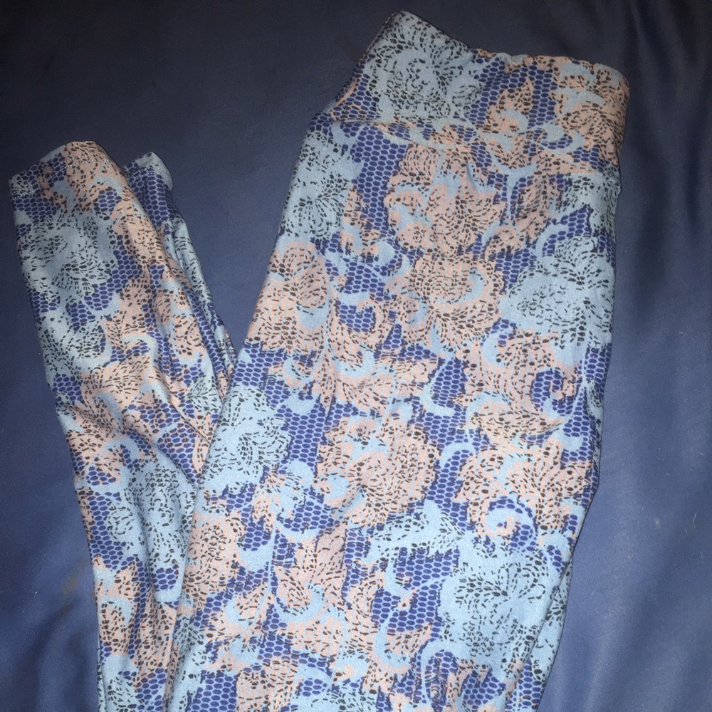 OS leggings