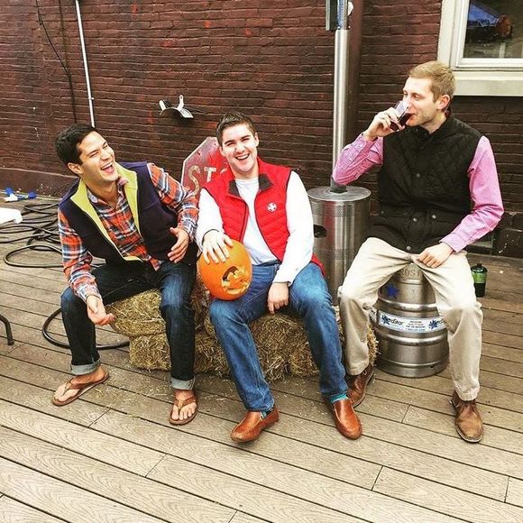 Meet your Posher, John - Picture 1 of 1