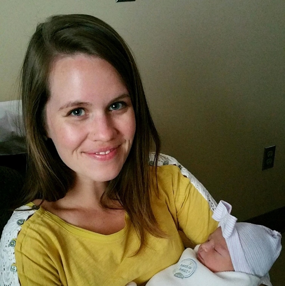 Meet your Posher, Hailey