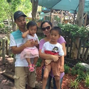 Meet your Posher, Joyce