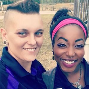 Meet your Posher, Blayr