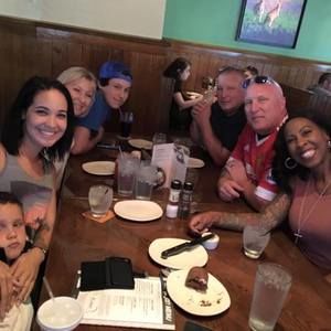 Meet your Posher, Mark