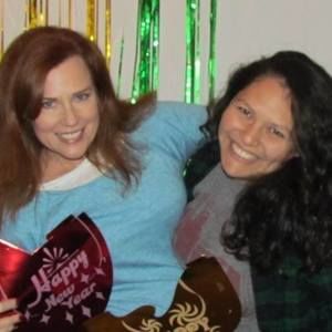 Meet your Posher, Karyl