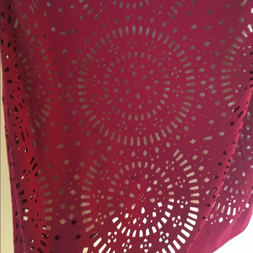 Mini dress - Picture 2 of 4
