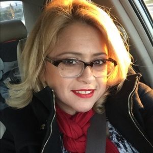 Meet your Posher, Dora