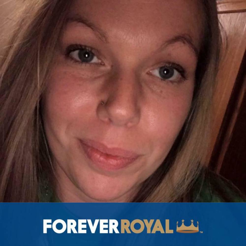 Meet your Posher, Jamie