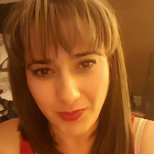 Meet your Posher, Edna