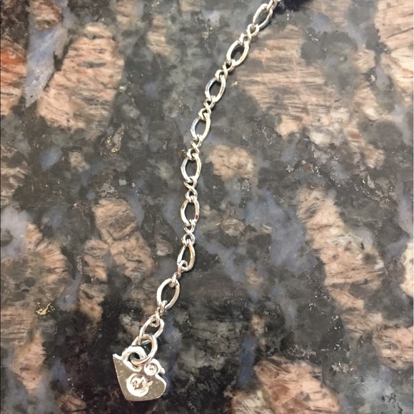 Swarovski crystal pendant - Picture 3 of 3