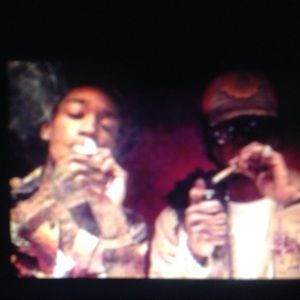 Meet your Posher, Ken