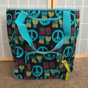 Roxy bag-never used