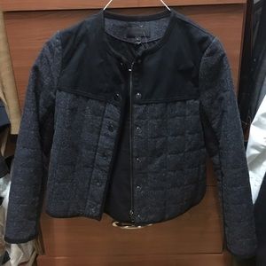 JCREW jacket. NWT. Purchased at outlet.