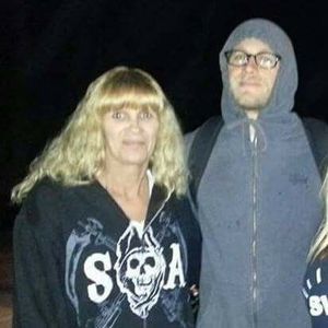 Meet your Posher, Barbara