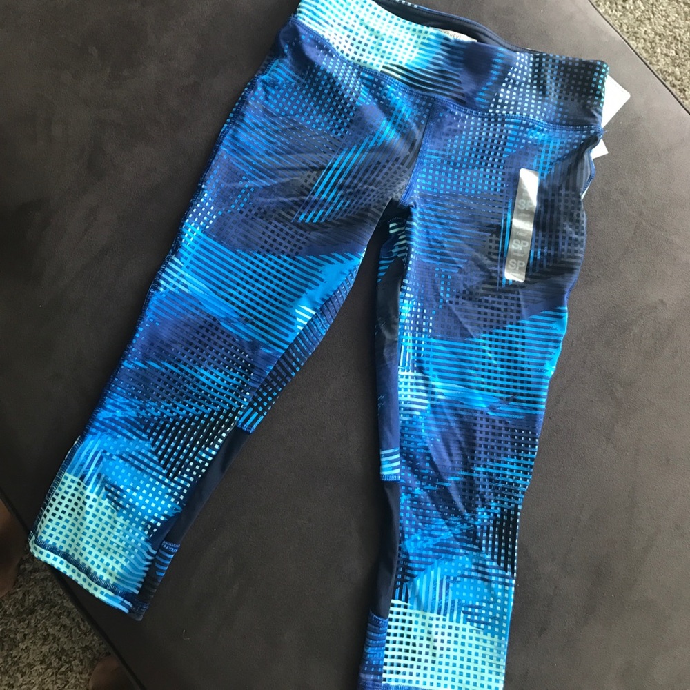 Forever 21 Workout Leggings