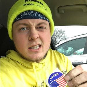 Meet your Posher, William