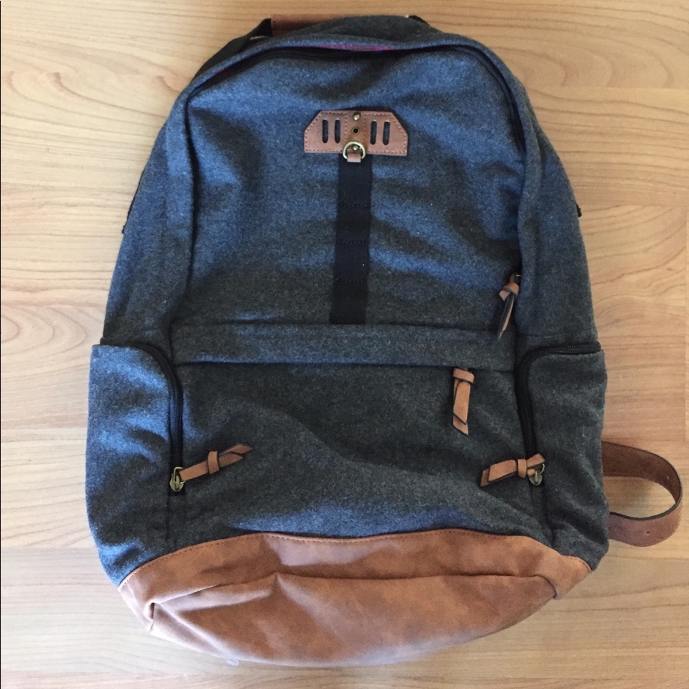 Aldo Backpack