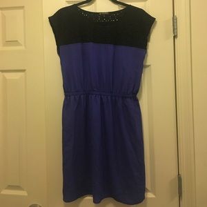 BeBop dress