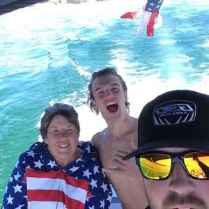 Meet your Posher, Dean