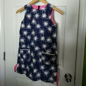 Girls Lilly Pulitzer dress