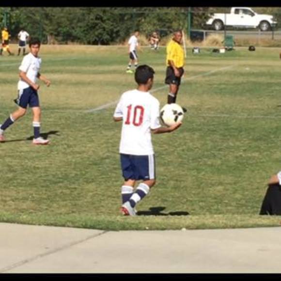 Meet your Posher, Fabian - Picture 1 of 1