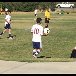 Meet your Posher, Fabian